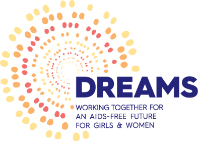 Dreams working together for an AIDS-free future for girls & women