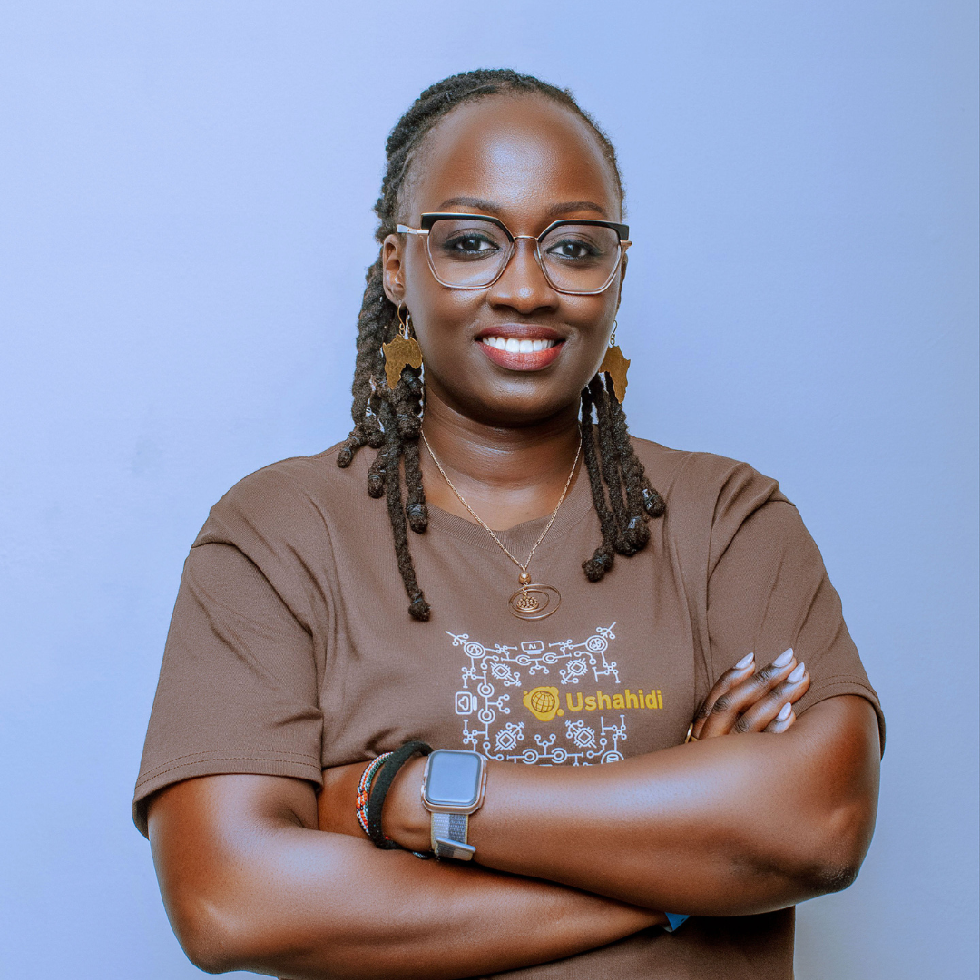 Ushahidi Team